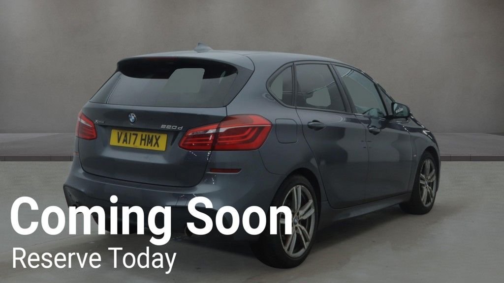 Used BMW 2 Series 2017 for sale - 77893704: Photo 10