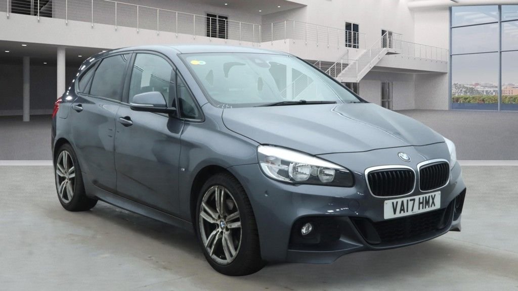 Used BMW 2 Series 2017 for sale - 77893704: Photo 13