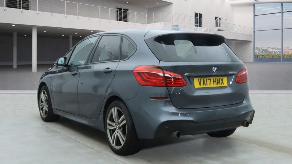 Used BMW 2 Series 2017 for sale - 77893704: Photo 15