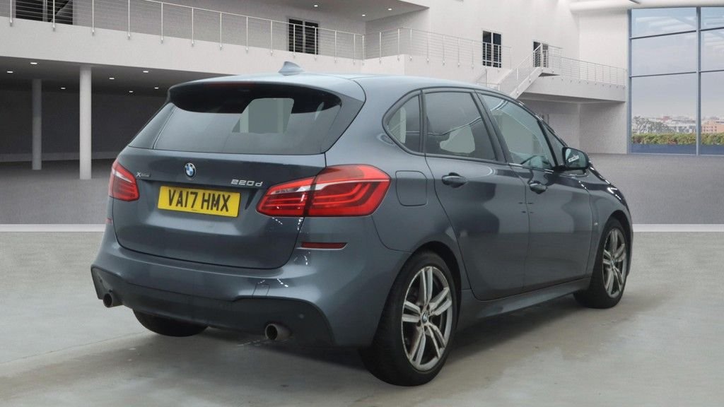 Used BMW 2 Series 2017 for sale - 77893704: Photo 16