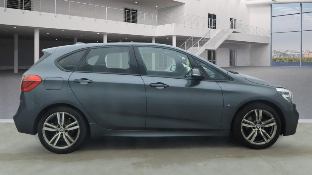 Used BMW 2 Series 2017 for sale - 77893704: Photo 17