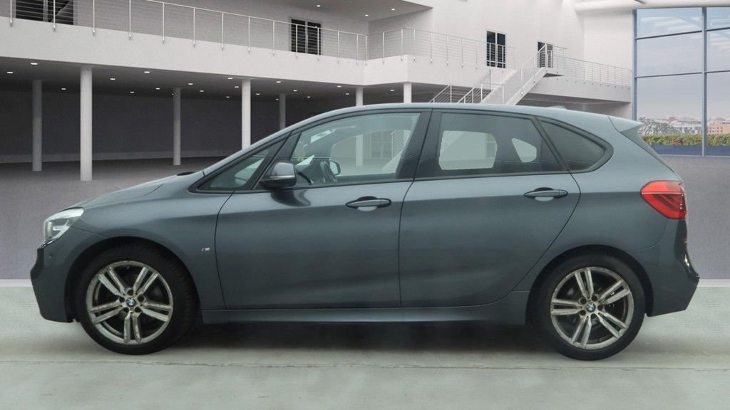 Used BMW 2 Series 2017 for sale - 77893704: Photo 18