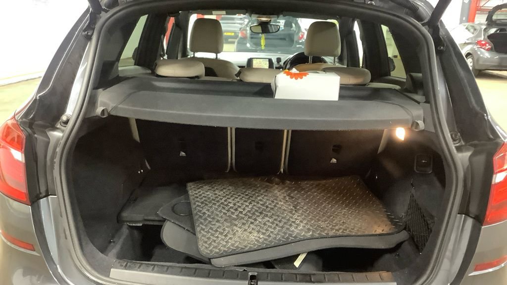 Used BMW 2 Series 2017 for sale - 77893704: Photo 19