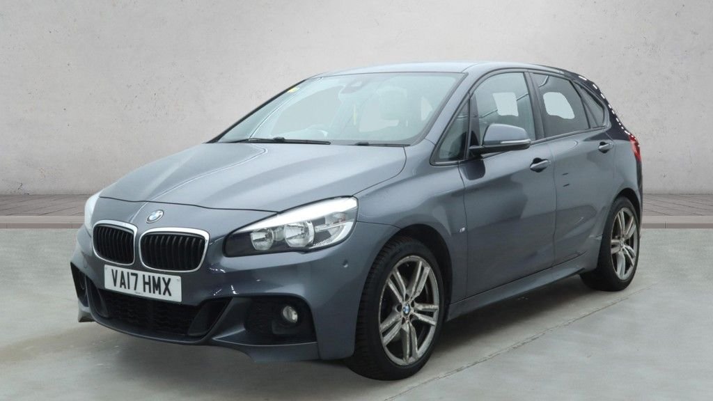 Used BMW 2 Series 2017 for sale - 77893704: Photo 2