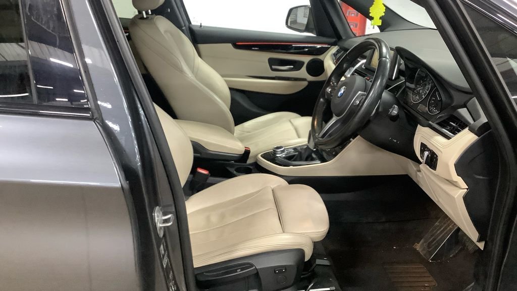 Used BMW 2 Series 2017 for sale - 77893704: Photo 21