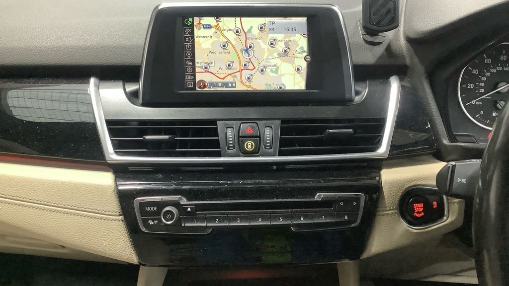 Used BMW 2 Series 2017 for sale - 77893704: Photo 23