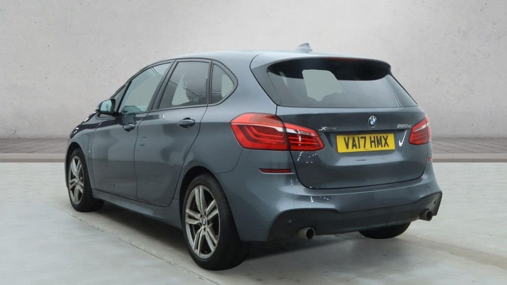 Used BMW 2 Series 2017 for sale - 77893704: Photo 3
