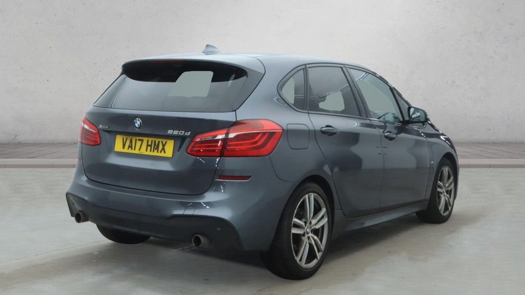 Used BMW 2 Series 2017 for sale - 77893704: Photo 4