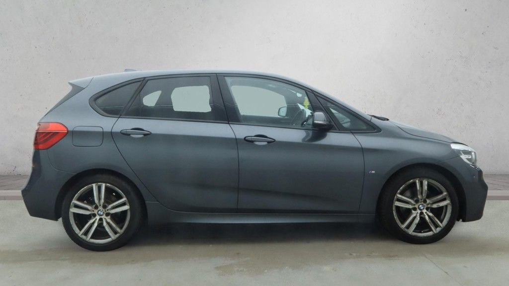 Used BMW 2 Series 2017 for sale - 77893704: Photo 5