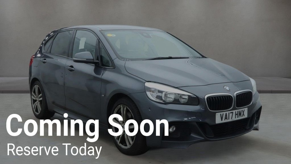 Used BMW 2 Series 2017 for sale - 77893704: Photo 7