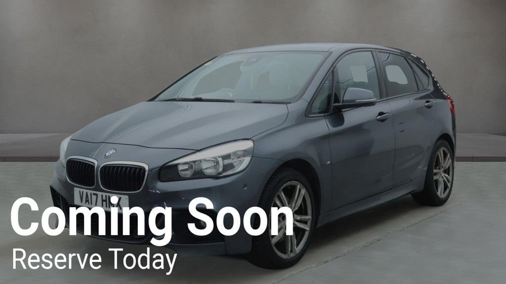 Used BMW 2 Series 2017 for sale - 77893704: Photo 8