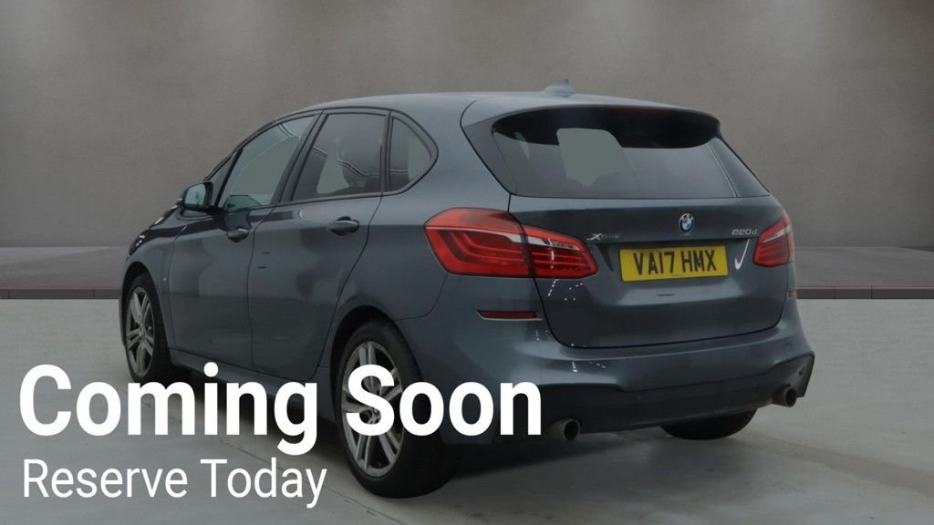 Used BMW 2 Series 2017 for sale - 77893704: Photo 9