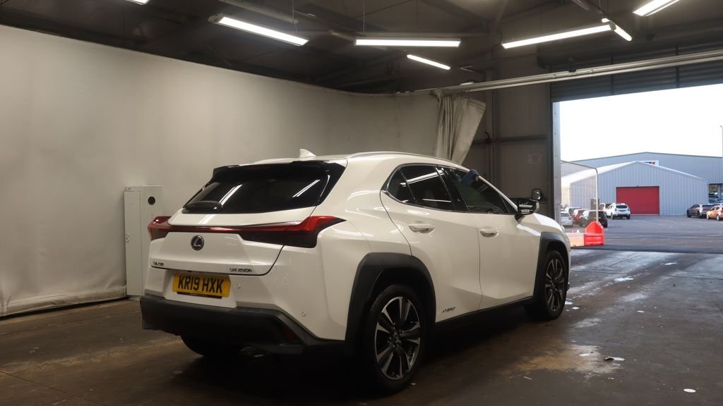 Used Lexus UX 2019 for sale - 76731218: Photo 10