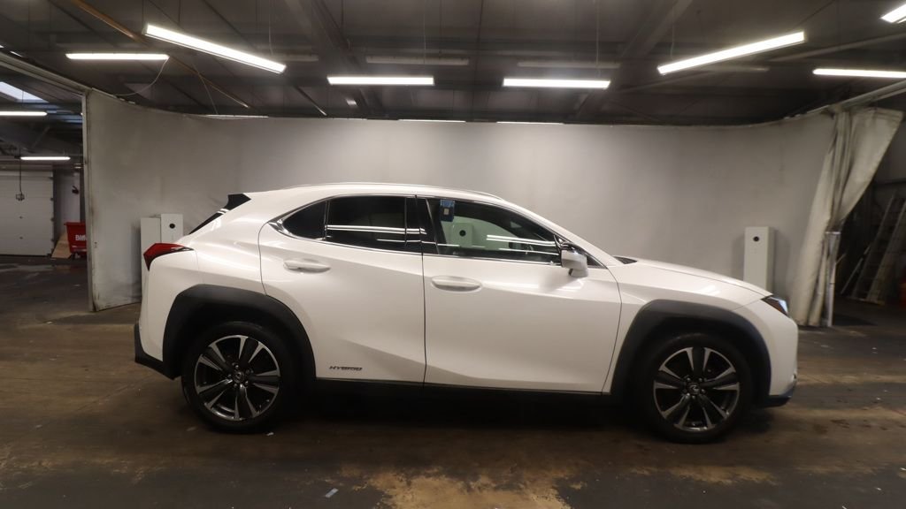 Used Lexus UX 2019 for sale - 76731218: Photo 11