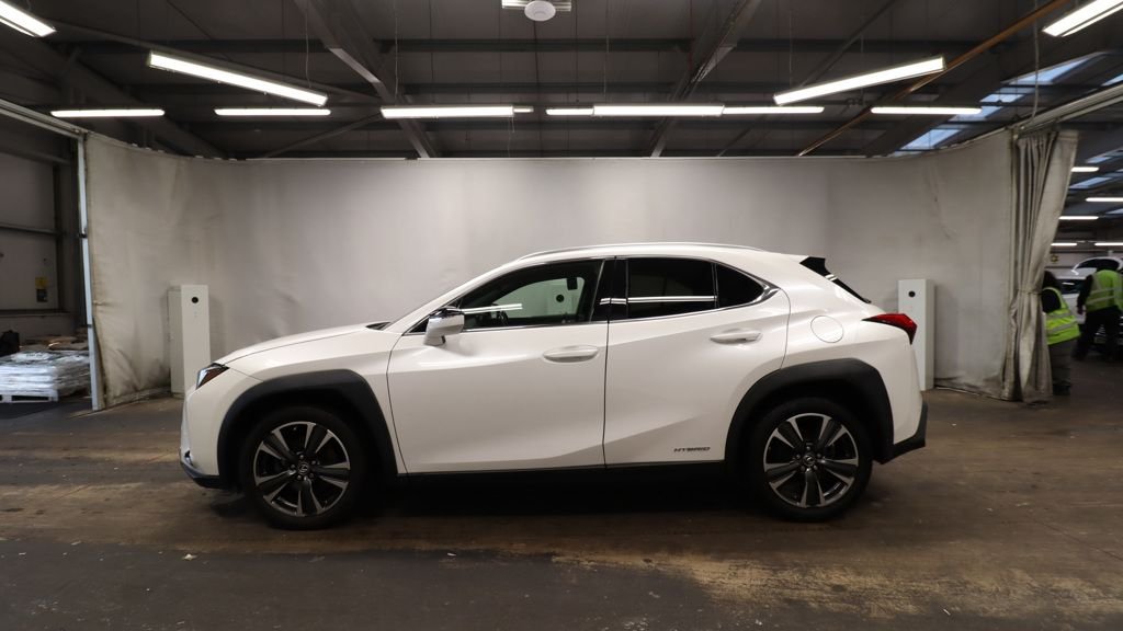 Used Lexus UX 2019 for sale - 76731218: Photo 12