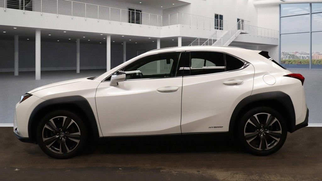 Used Lexus UX 2019 for sale - 76731218: Photo 18