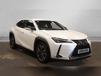 Used Lexus UX 2019 for sale - 76731218: Photo