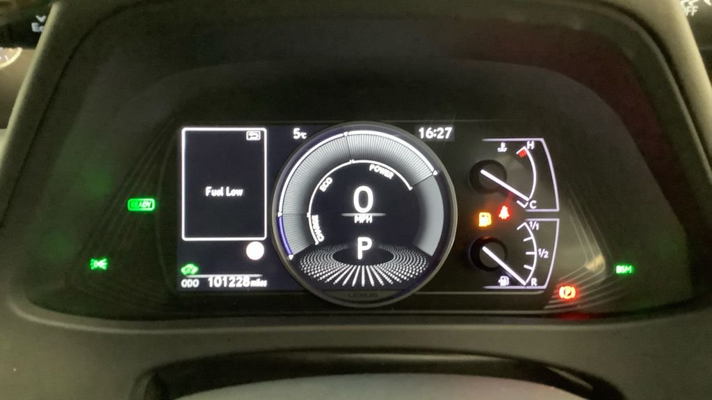 Used Lexus UX 2019 for sale - 76731218: Photo 22