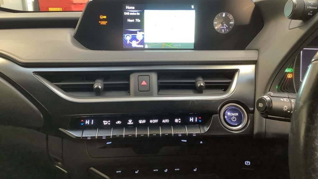 Used Lexus UX 2019 for sale - 76731218: Photo 23