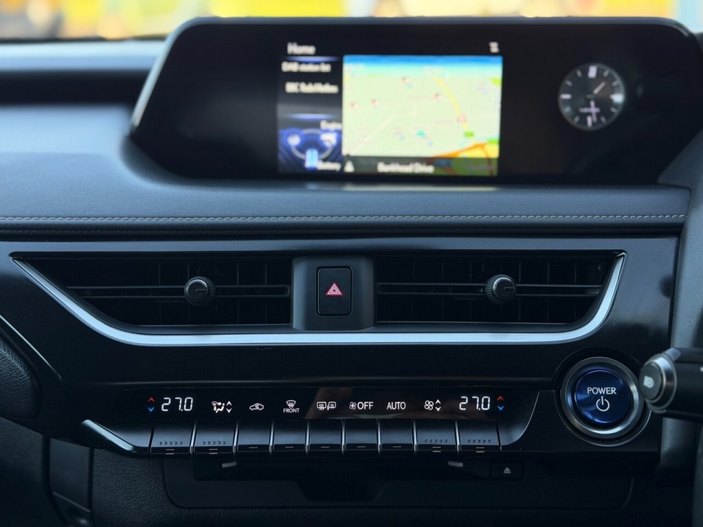 Used Lexus UX 2019 for sale - 76731218: Photo 25