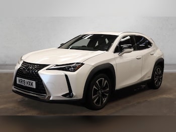 Used Lexus UX 2019 for sale - 76731218: Photo