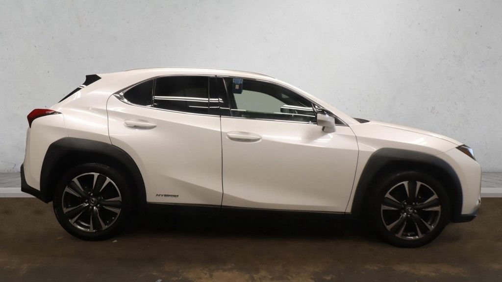Used Lexus UX 2019 for sale - 76731218: Photo 5