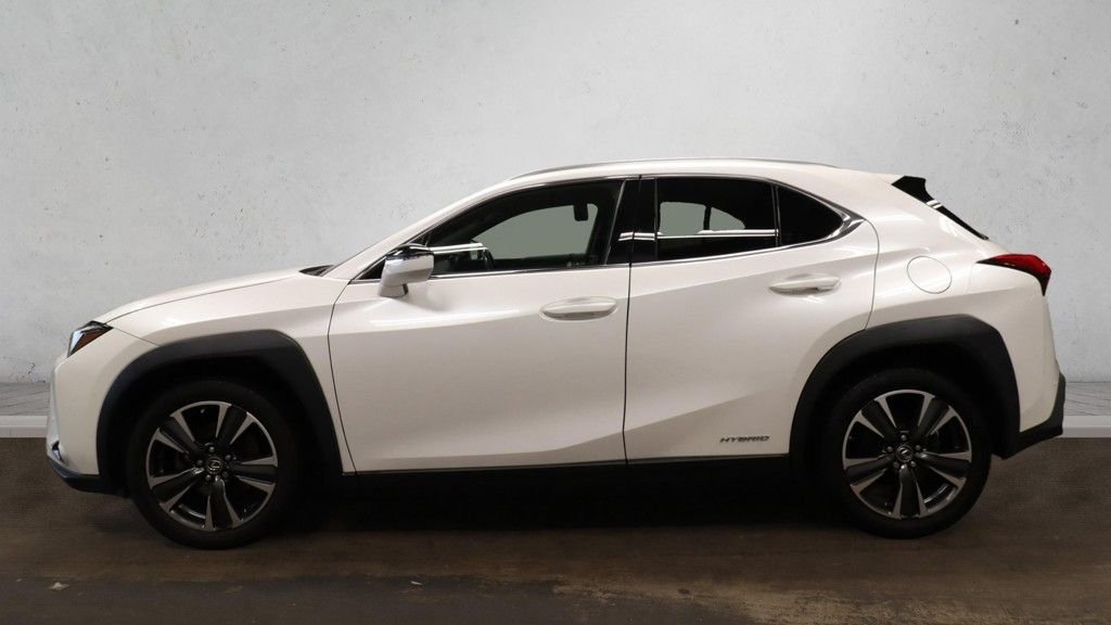 Used Lexus UX 2019 for sale - 76731218: Photo 6