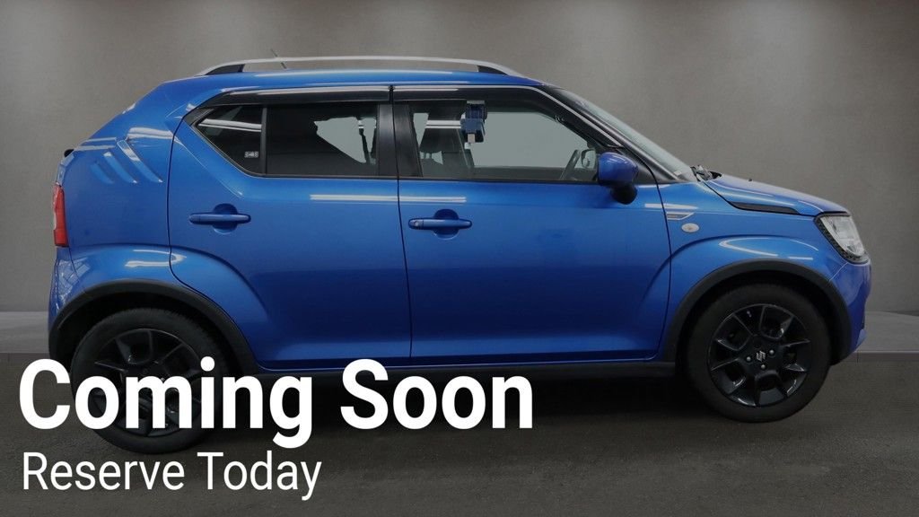 Used Suzuki Ignis 2018 for sale - 77785972: Photo 11