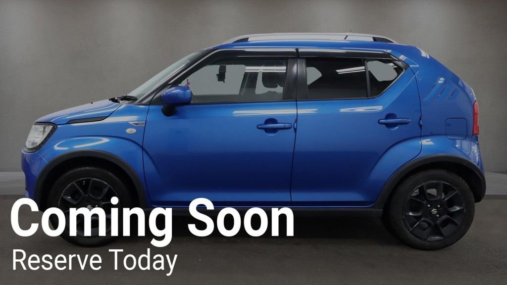 Used Suzuki Ignis 2018 for sale - 77785972: Photo 12