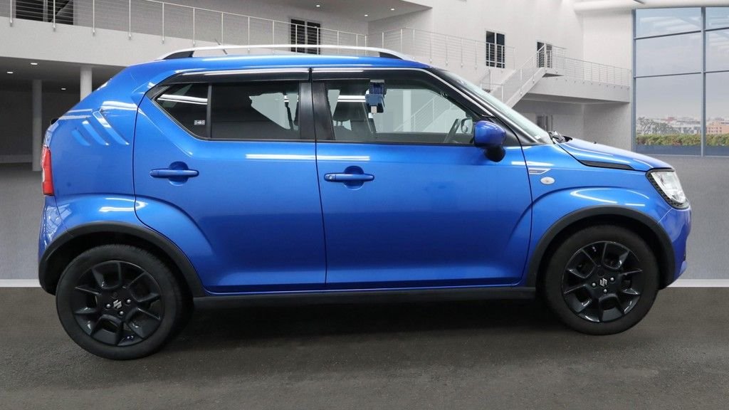 Used Suzuki Ignis 2018 for sale - 77785972: Photo 17