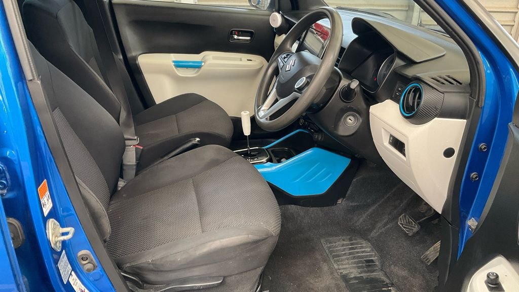 Used Suzuki Ignis 2018 for sale - 77785972: Photo 21