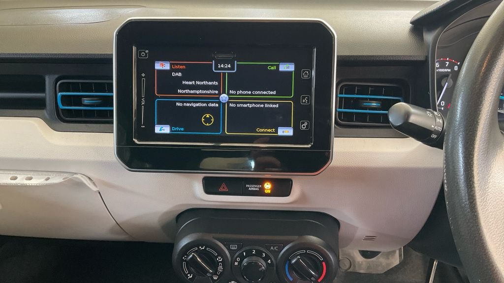 Used Suzuki Ignis 2018 for sale - 77785972: Photo 23