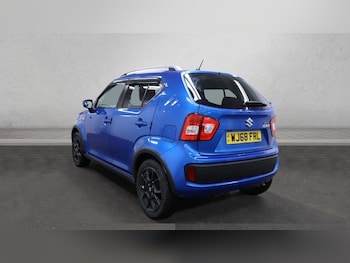 Used Suzuki Ignis 2018 for sale - 77785972: Photo