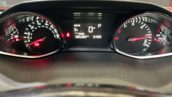 Used Peugeot 308 SW 2016 for sale - 76014722: Photo 10