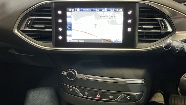 Used Peugeot 308 SW 2016 for sale - 76014722: Photo 11
