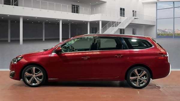 Used Peugeot 308 SW 2016 for sale - 76014722: Photo 6