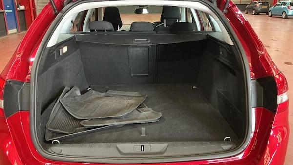 Used Peugeot 308 SW 2016 for sale - 76014722: Photo 7