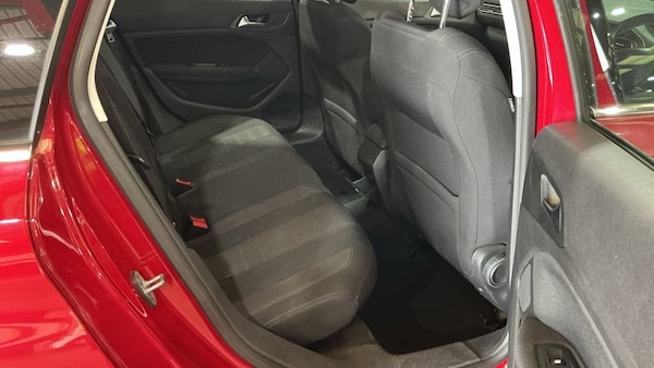 Used Peugeot 308 SW 2016 for sale - 76014722: Photo 8
