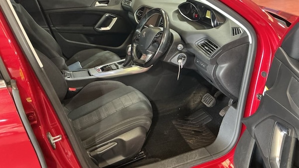 Used Peugeot 308 SW 2016 for sale - 76014722: Photo 9