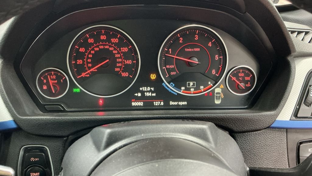 Used BMW 4 Series 2017 for sale - 76632305: Photo 10