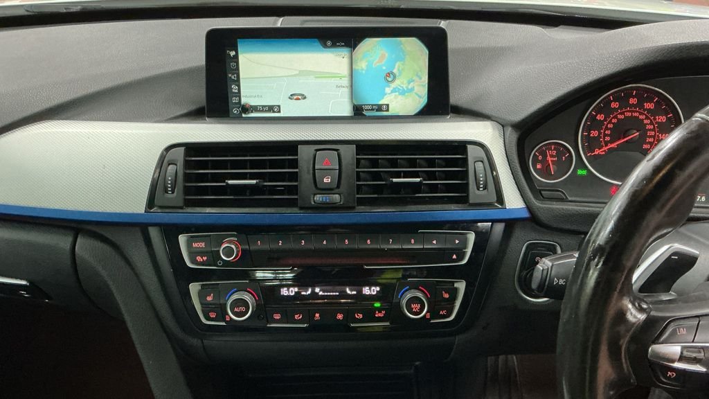 Used BMW 4 Series 2017 for sale - 76632305: Photo 11