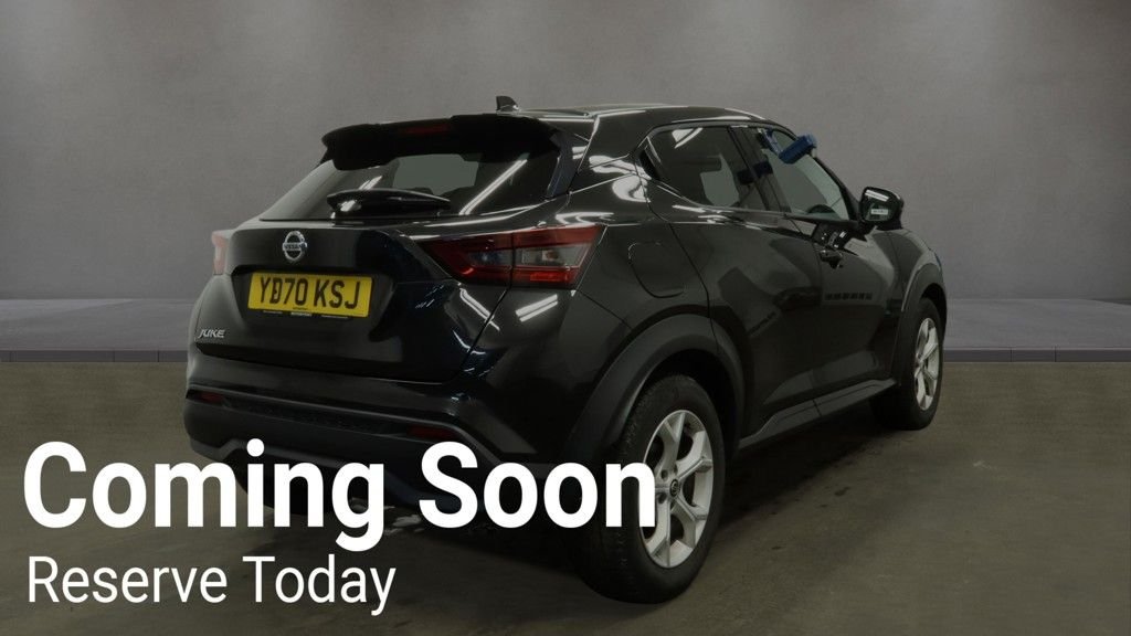 Used Nissan Juke 2020 for sale - 76977445: Photo 10