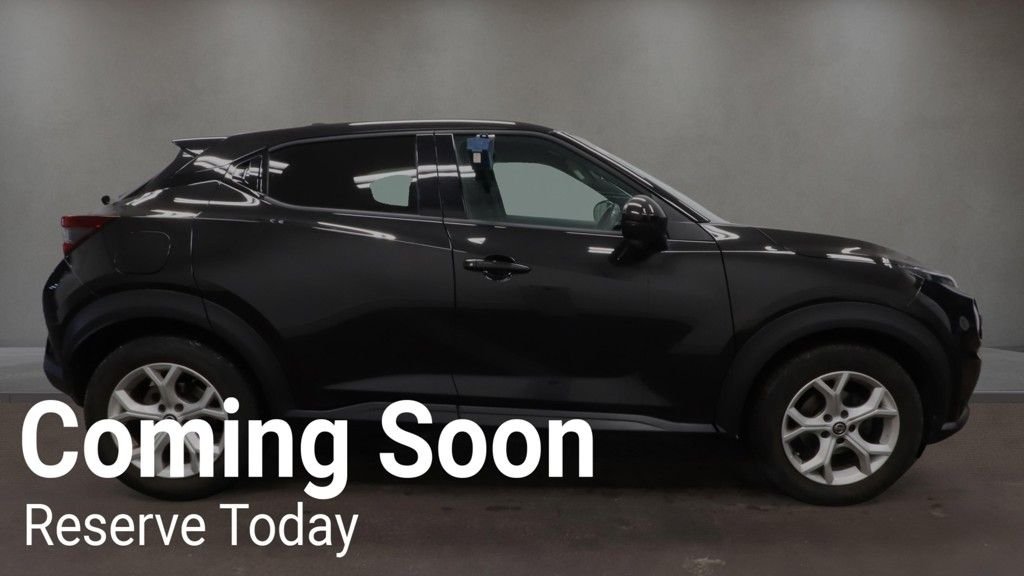 Used Nissan Juke 2020 for sale - 76977445: Photo 11