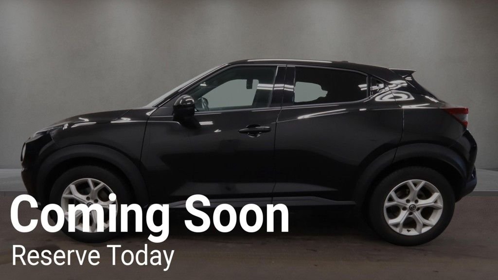 Used Nissan Juke 2020 for sale - 76977445: Photo 12