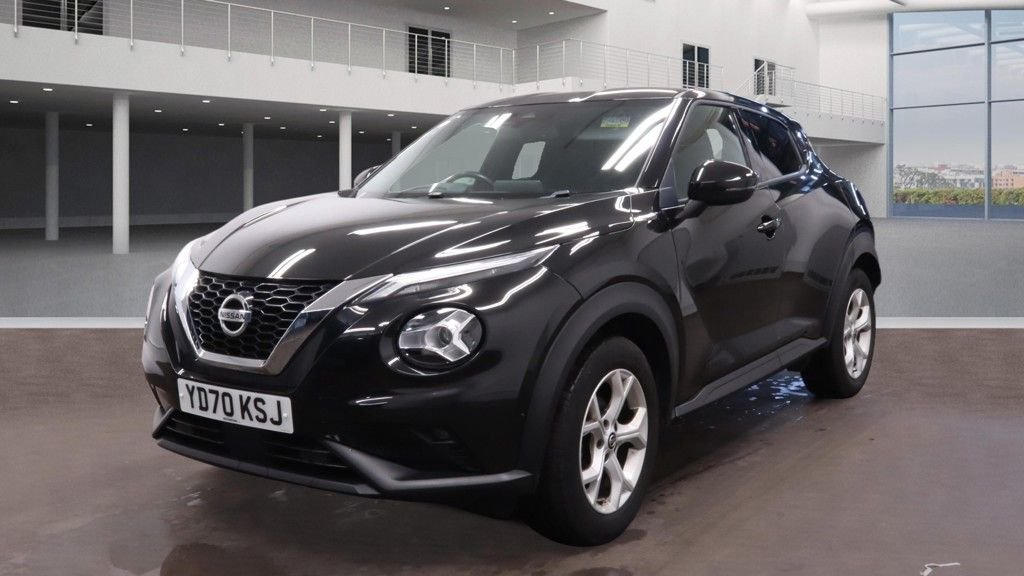 Used Nissan Juke 2020 for sale - 76977445: Photo 14