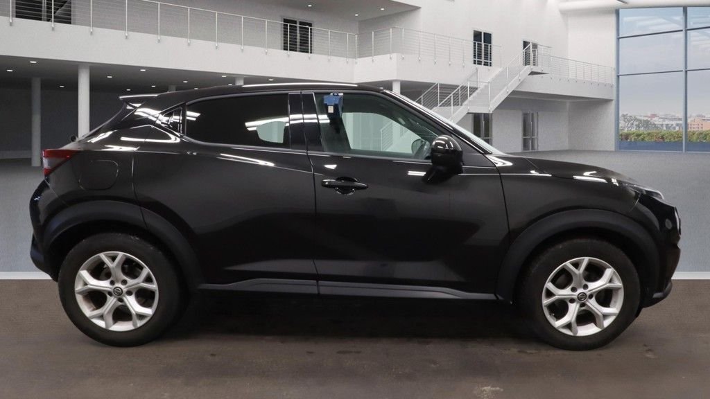 Used Nissan Juke 2020 for sale - 76977445: Photo 17