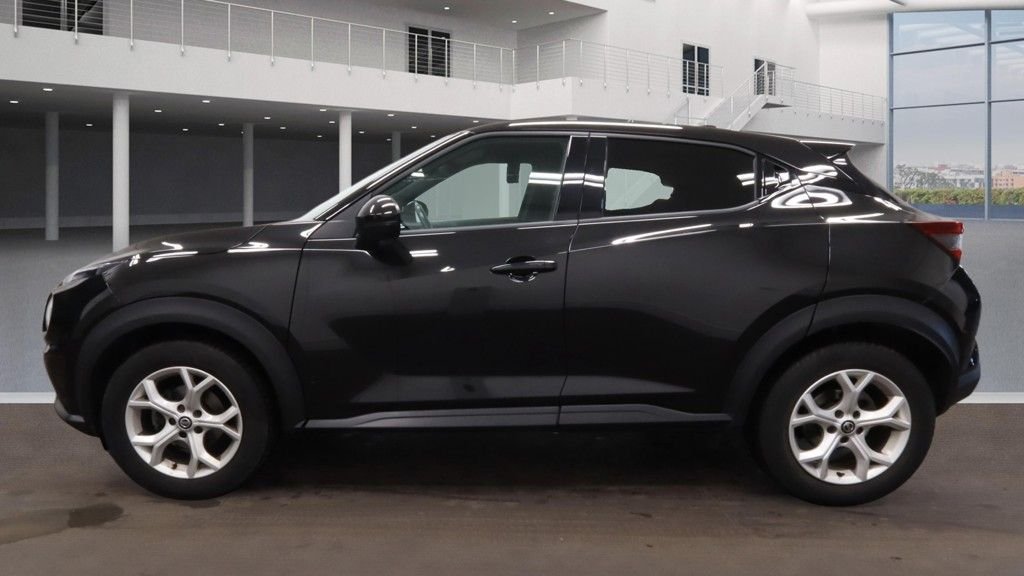 Used Nissan Juke 2020 for sale - 76977445: Photo 18