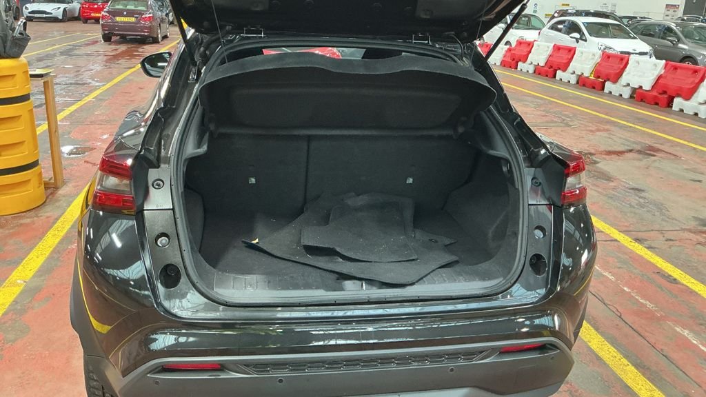 Used Nissan Juke 2020 for sale - 76977445: Photo 19