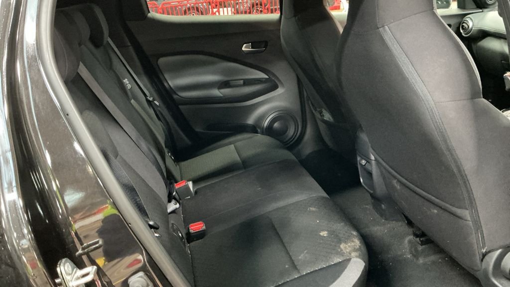 Used Nissan Juke 2020 for sale - 76977445: Photo 20