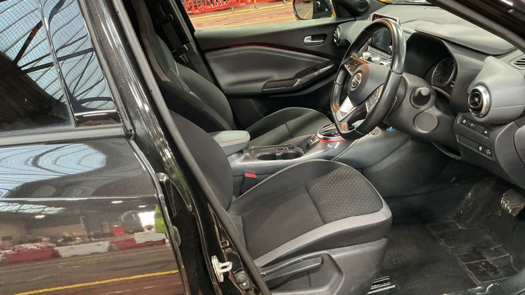 Used Nissan Juke 2020 for sale - 76977445: Photo 21